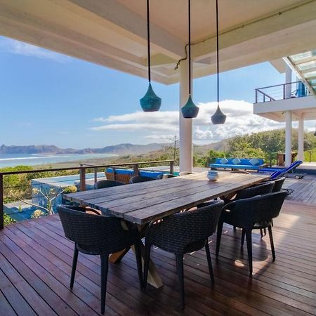 Villa Nambung Selong Belanak Εξωτερικό φωτογραφία