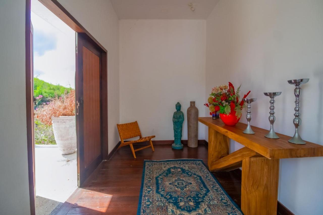 Villa Nambung Selong Belanak Εξωτερικό φωτογραφία
