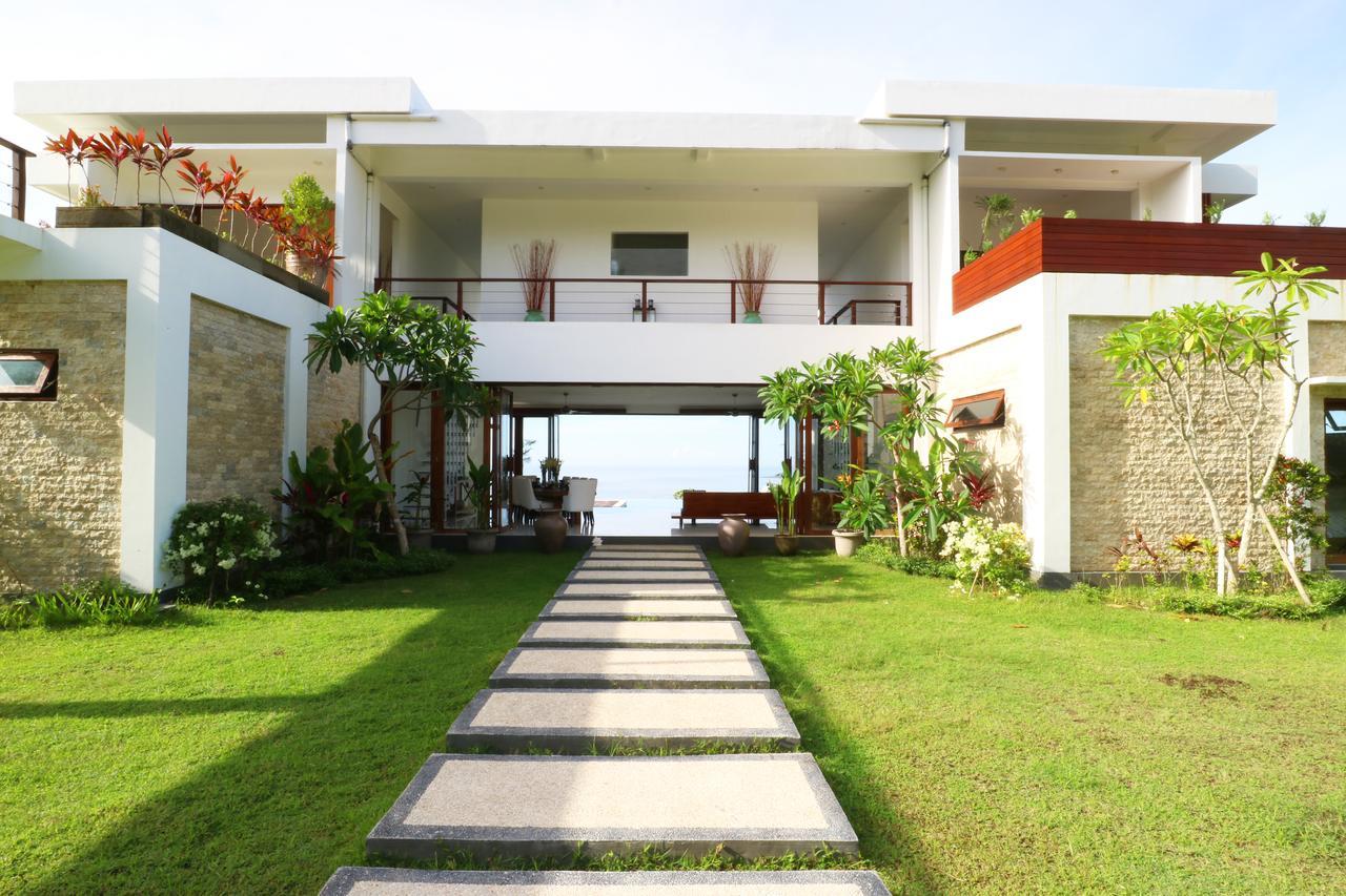 Villa Nambung Selong Belanak Εξωτερικό φωτογραφία