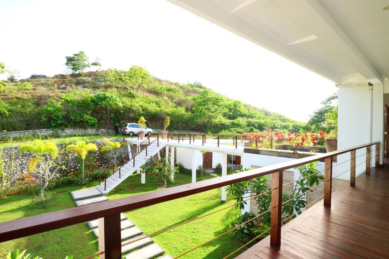 Villa Nambung Selong Belanak Εξωτερικό φωτογραφία