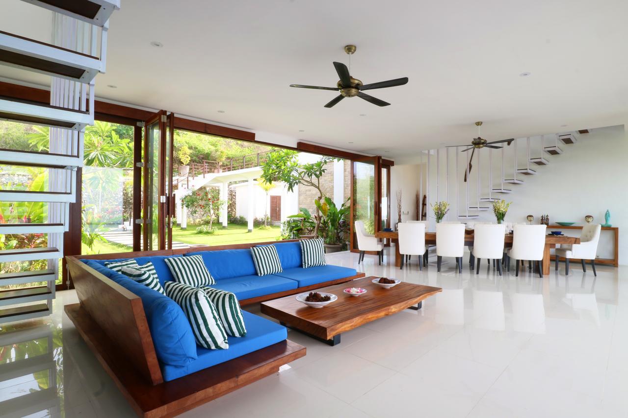 Villa Nambung Selong Belanak Εξωτερικό φωτογραφία