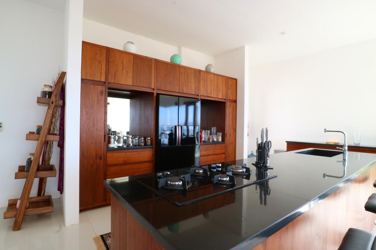 Villa Nambung Selong Belanak Εξωτερικό φωτογραφία