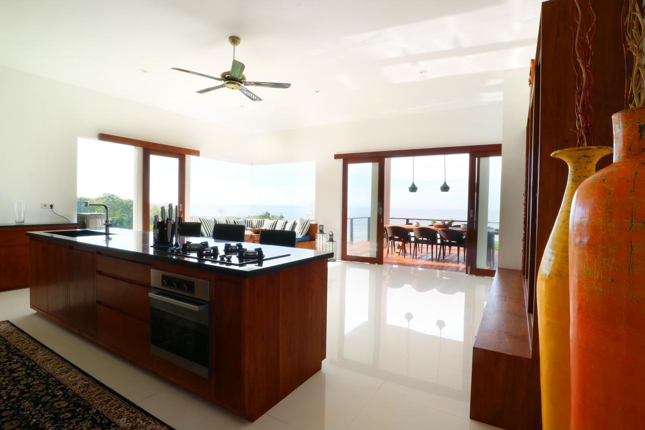 Villa Nambung Selong Belanak Εξωτερικό φωτογραφία