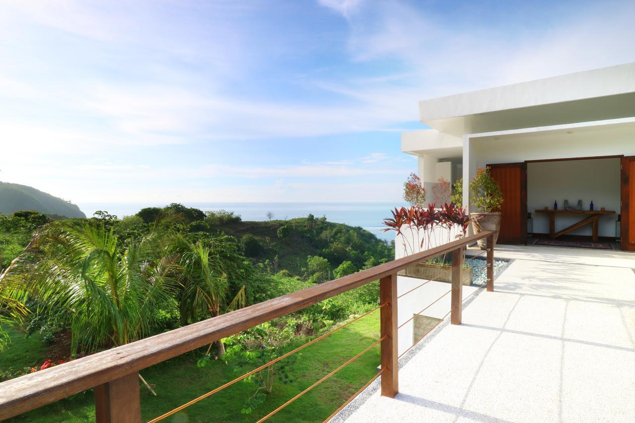 Villa Nambung Selong Belanak Εξωτερικό φωτογραφία