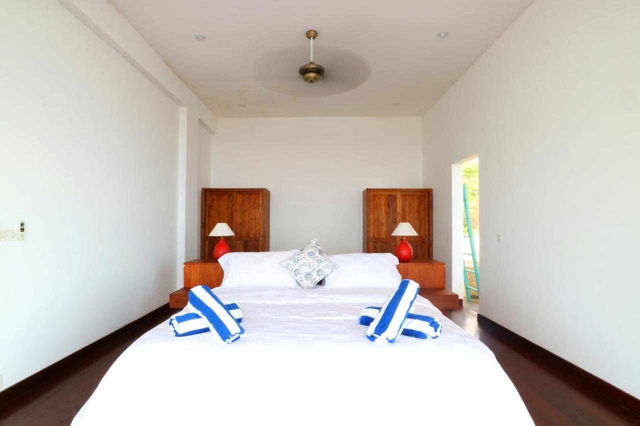 Villa Nambung Selong Belanak Εξωτερικό φωτογραφία