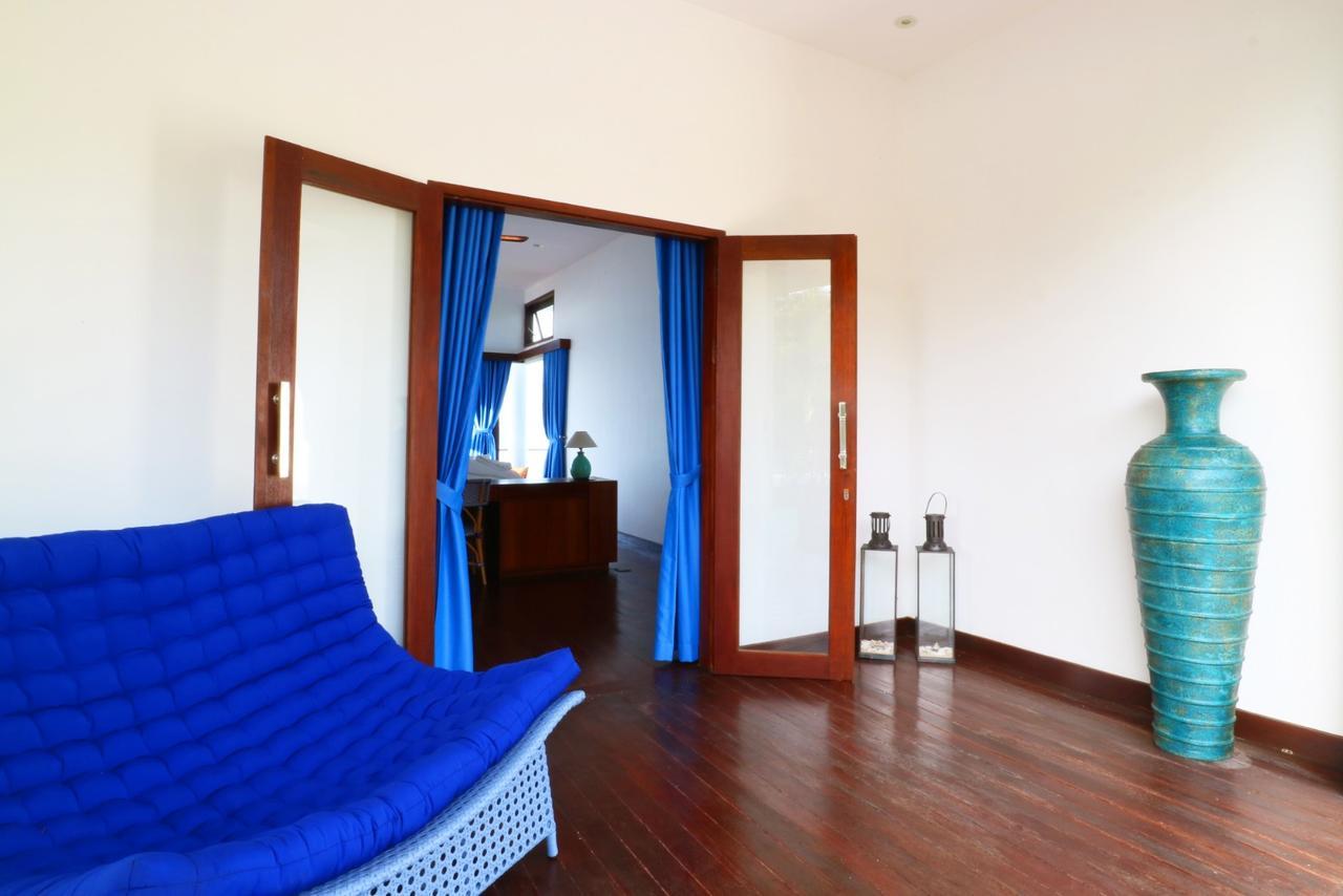 Villa Nambung Selong Belanak Εξωτερικό φωτογραφία