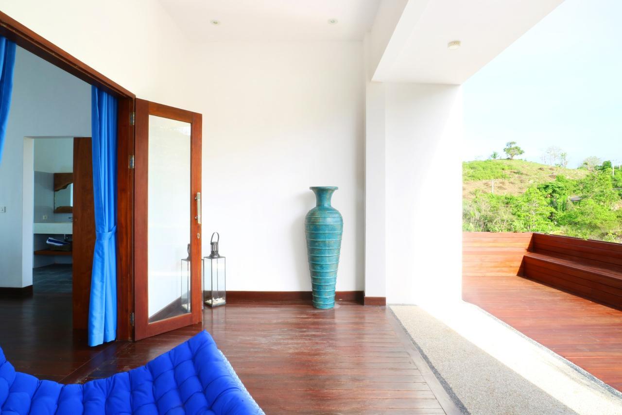 Villa Nambung Selong Belanak Εξωτερικό φωτογραφία