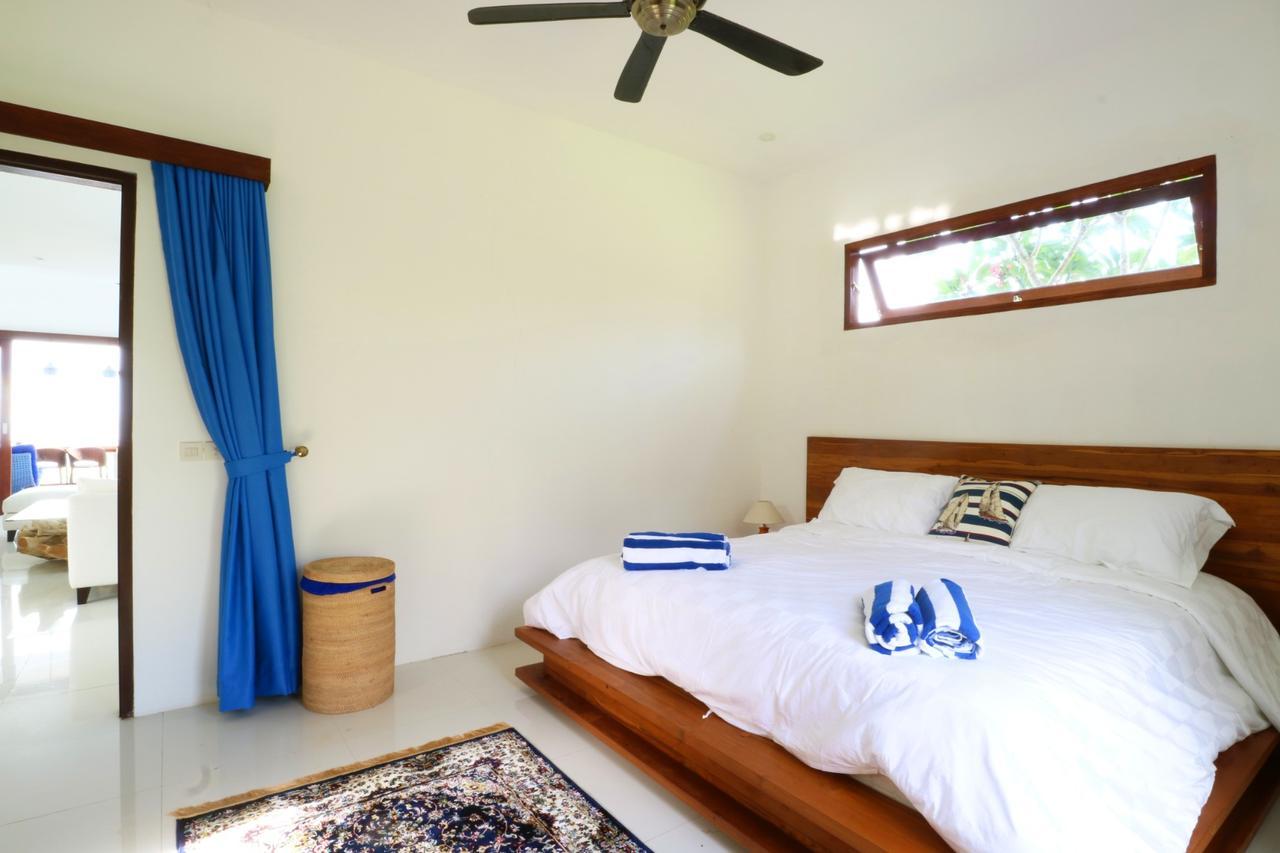 Villa Nambung Selong Belanak Εξωτερικό φωτογραφία
