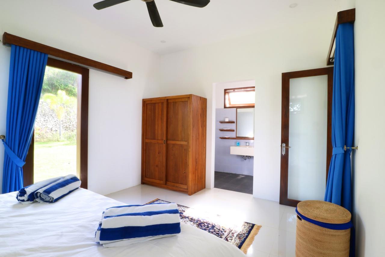 Villa Nambung Selong Belanak Εξωτερικό φωτογραφία