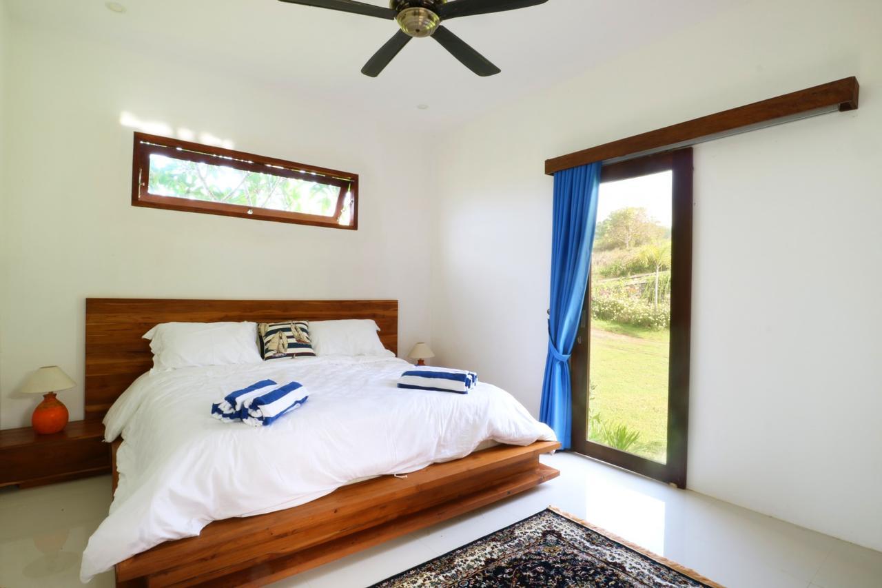 Villa Nambung Selong Belanak Εξωτερικό φωτογραφία